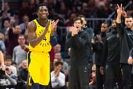 Indiana Pacers v Cleveland Cavaliers - Game Two